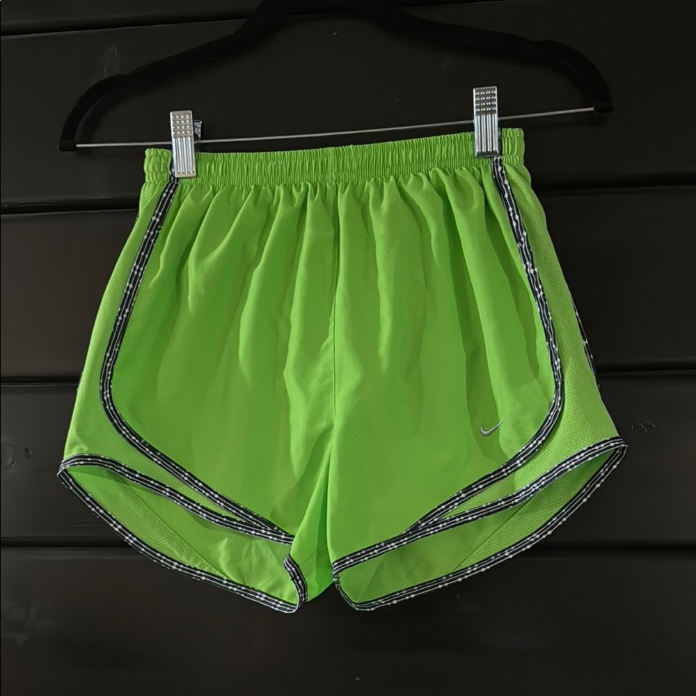 Nike Dri-Fit Running Shorts